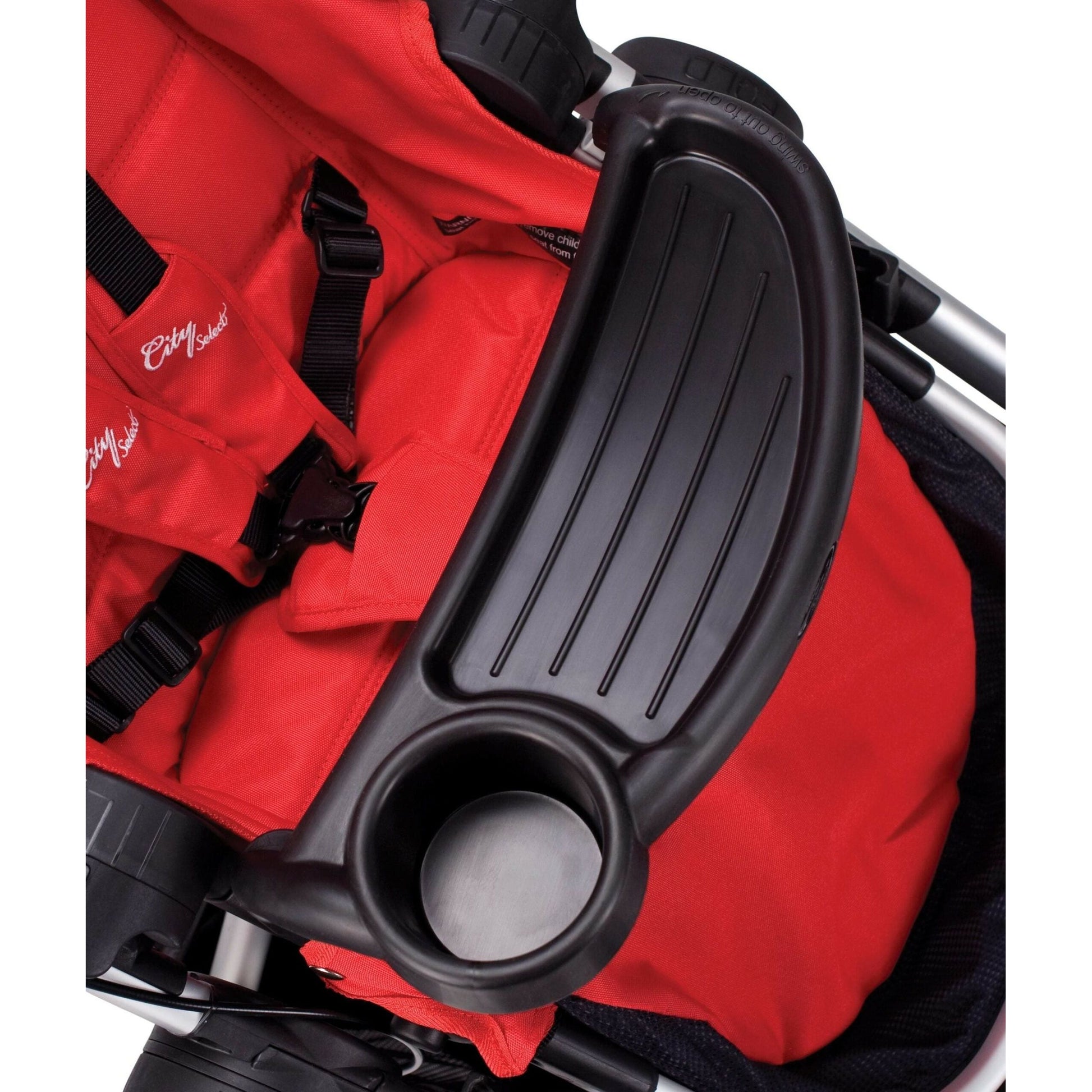 Baby Jogger City Select Child Tray