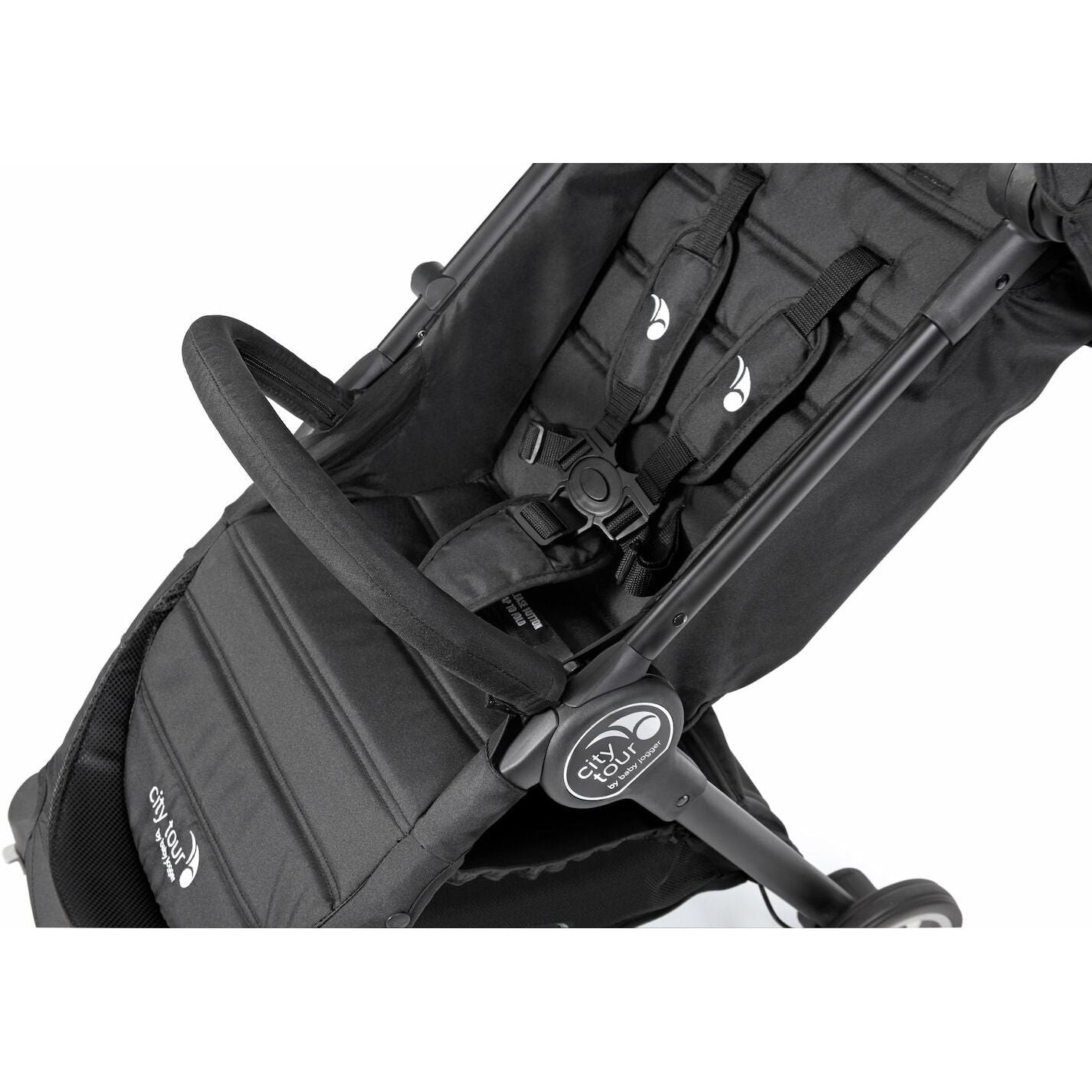 Baby Jogger City Tour Belly Bar