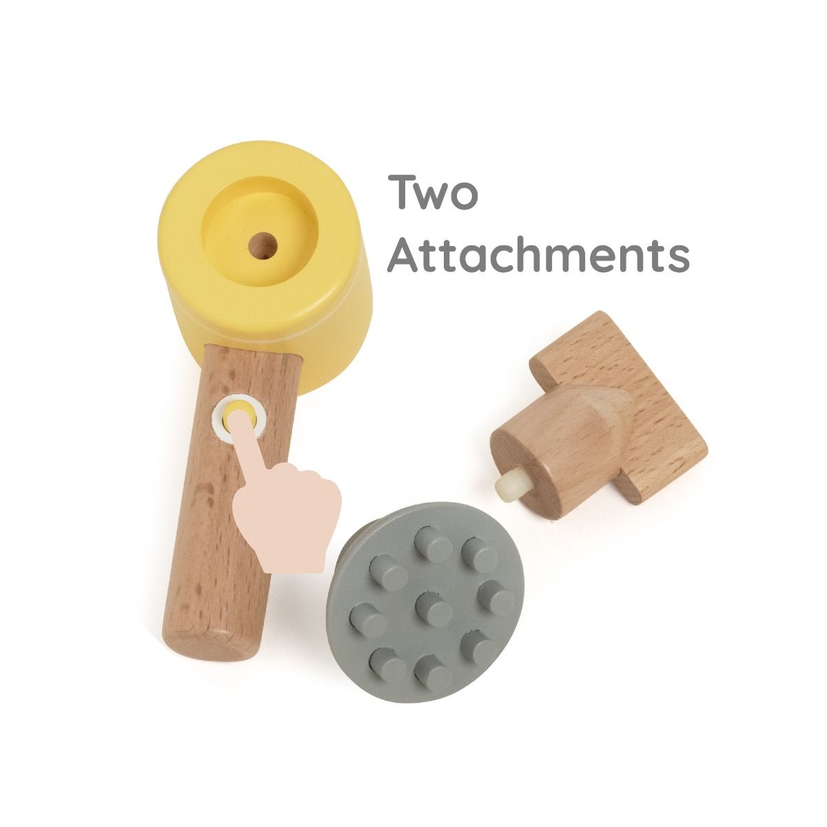 Classic World Kids Modern Haircut Set