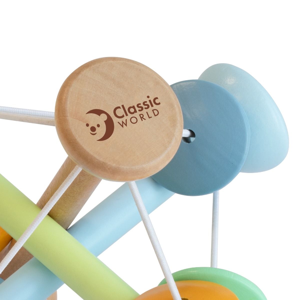 Classic World Magic Ball