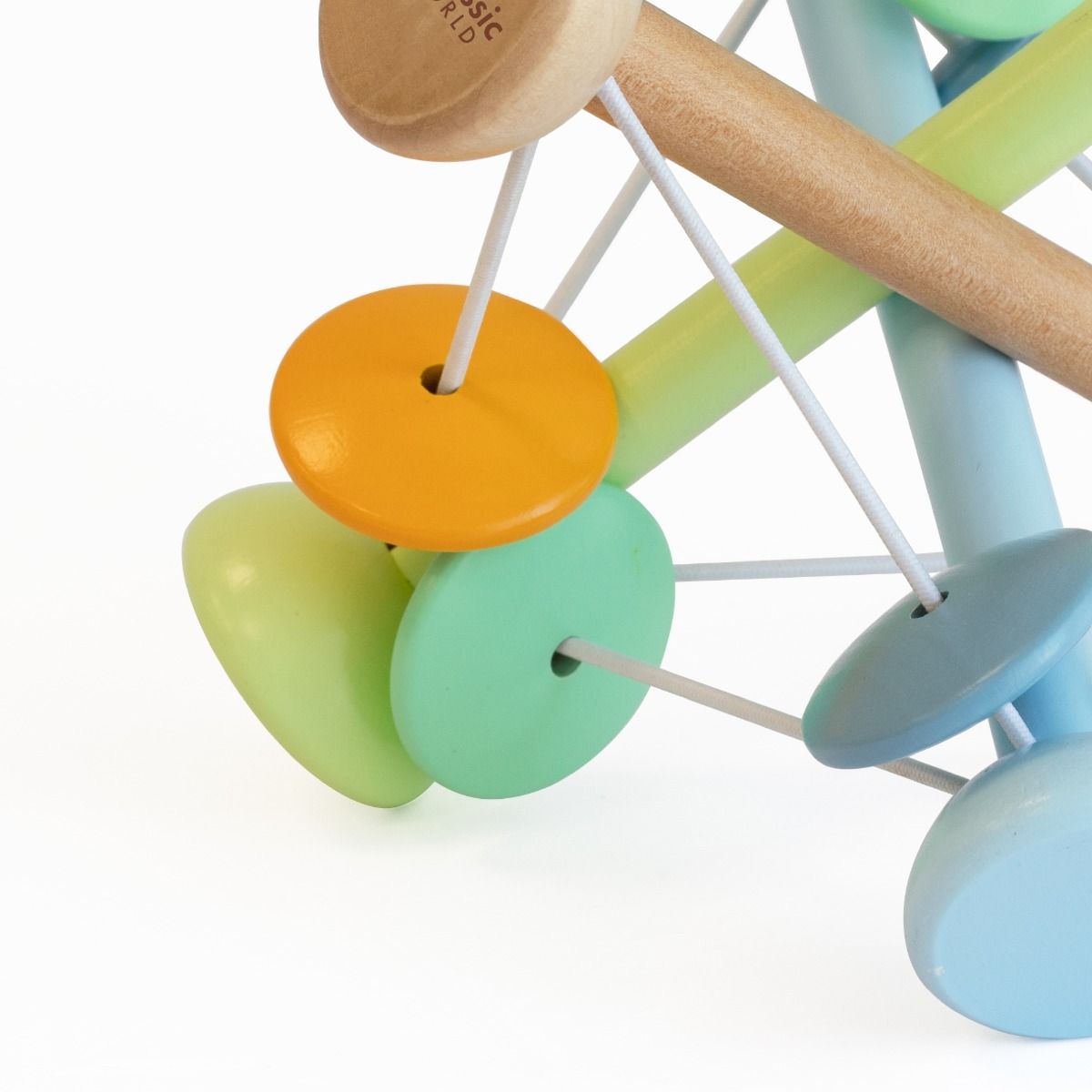 Classic World Magic Ball