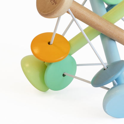 Classic World Magic Ball