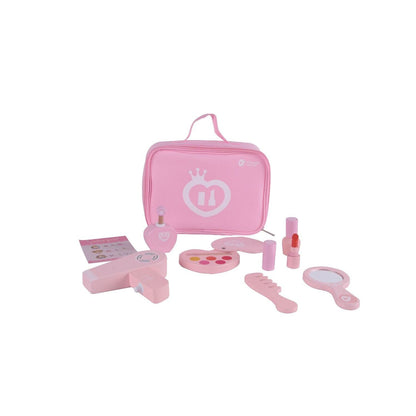 Classic World Make Up Set