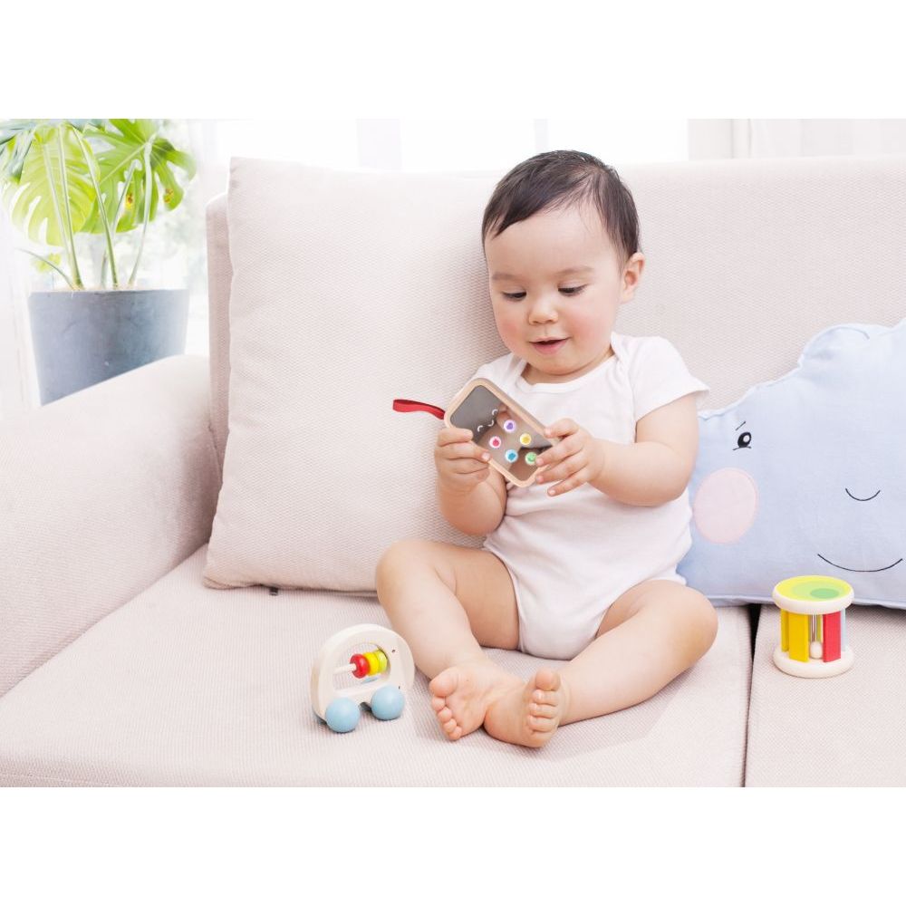 Classic World My First Cellphone