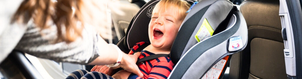 Convertible Car Seats