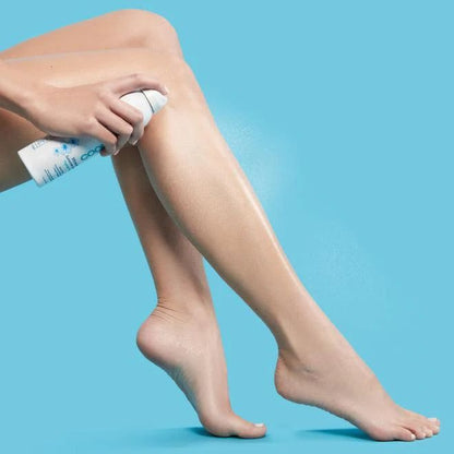 COOLA Mineral Body Sunscreen Spray SPF30 Fragrance-Free