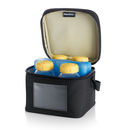 Medela Cooler Bag & Bottle Pack