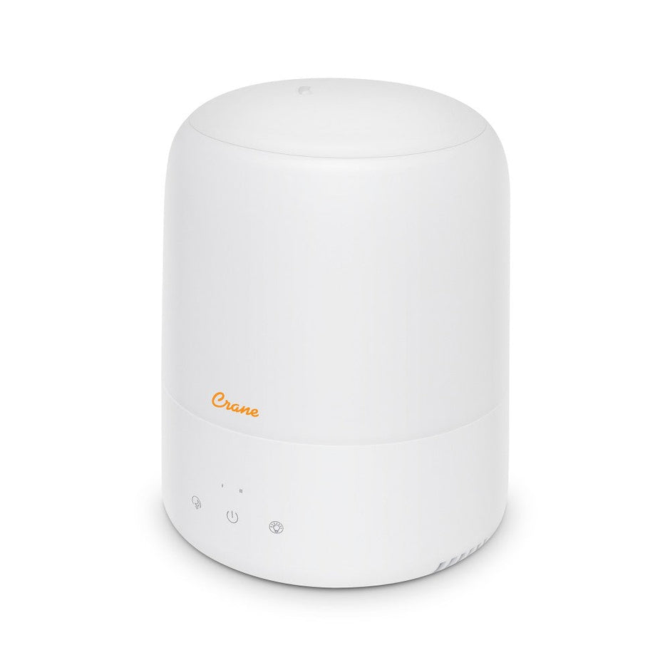 Humidifiers & Vaporizers – Baby On The Move