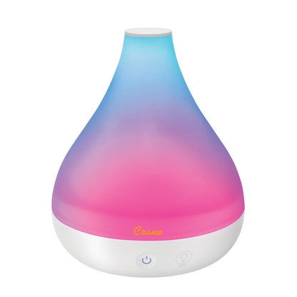 Crane Cool Mist Humidifier &amp; Aroma Diffuser