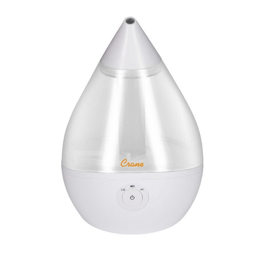 Crane Droplet 1.9L with Vapour Tray