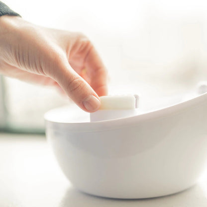 Crane Droplet 1.9L with Vapour Tray