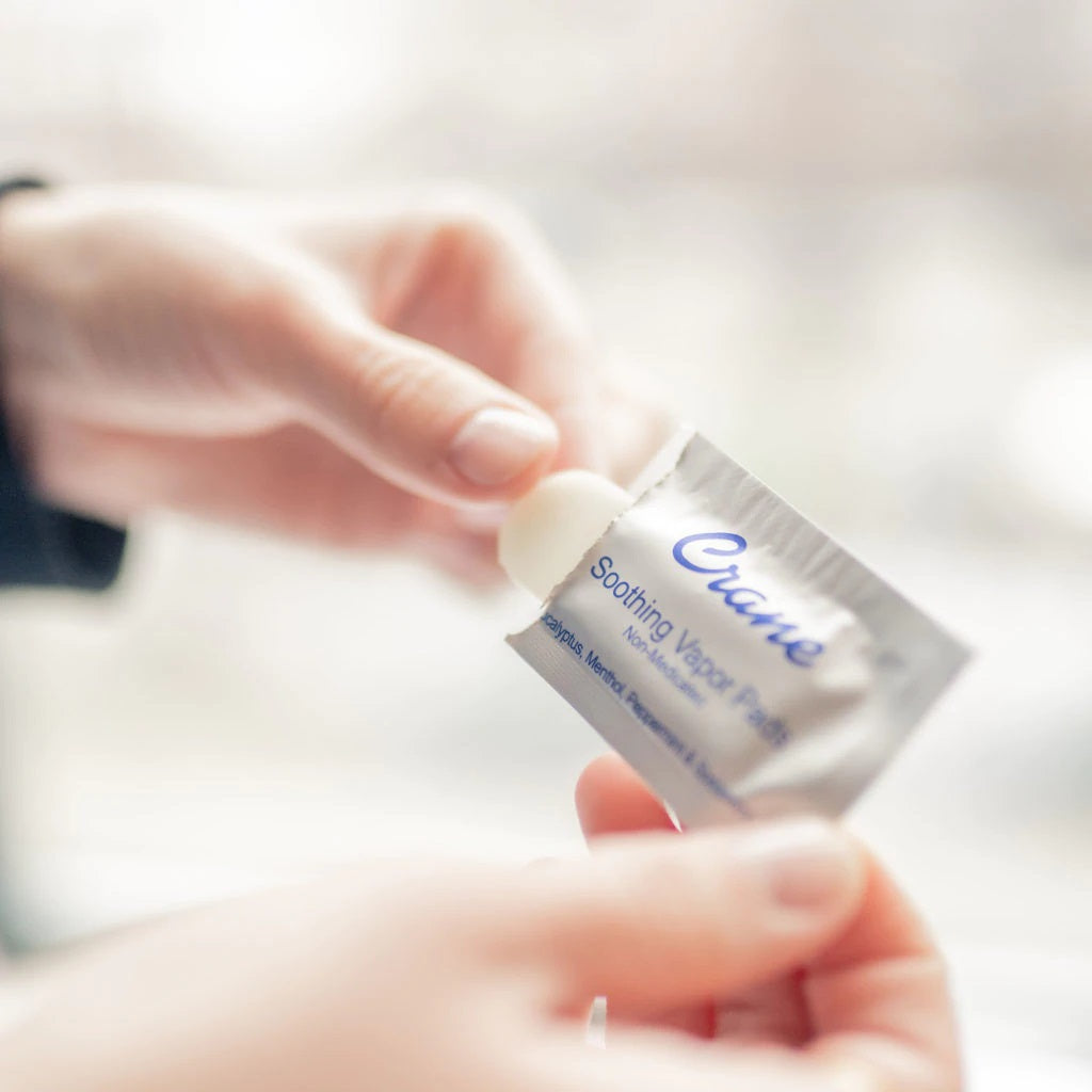 Crane Droplet 1.9L with Vapour Tray