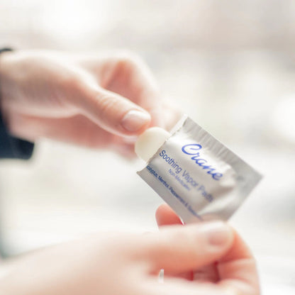 Crane Droplet 1.9L with Vapour Tray