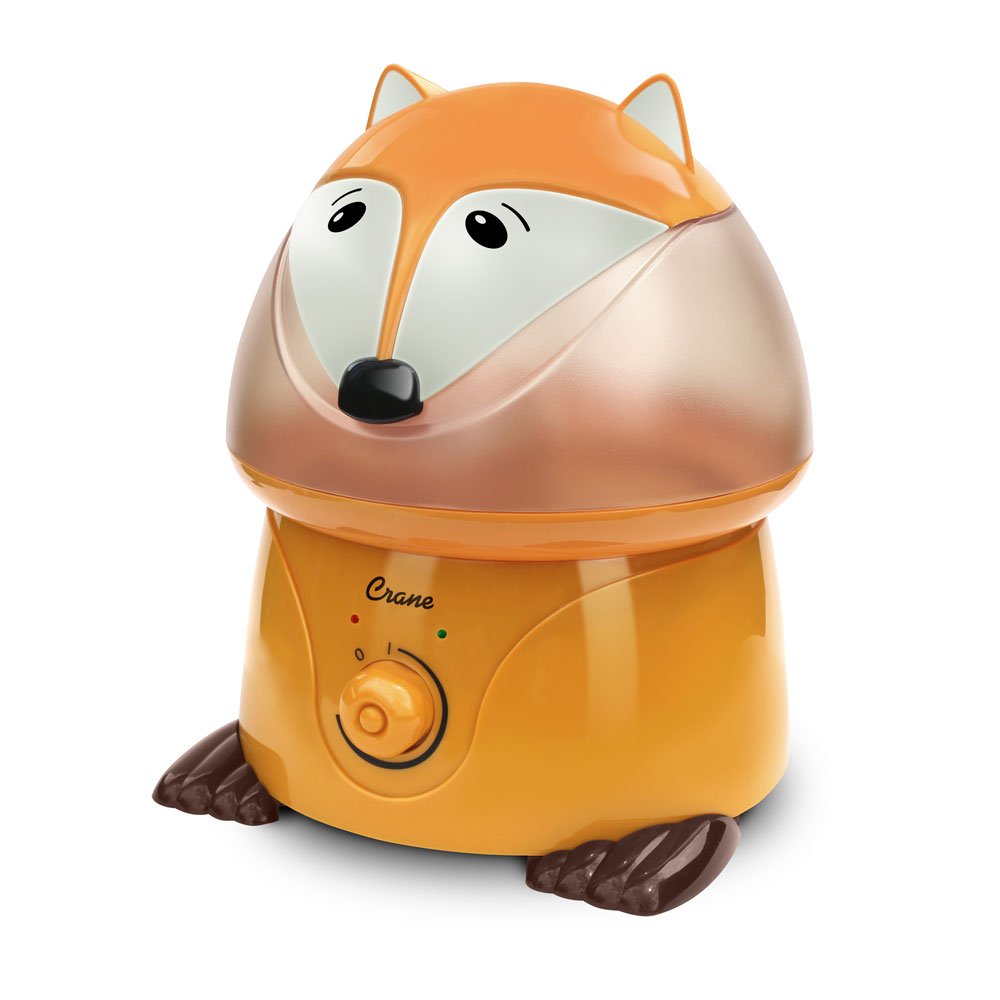 Crane Ultrasonic Humidifier Adorable Range