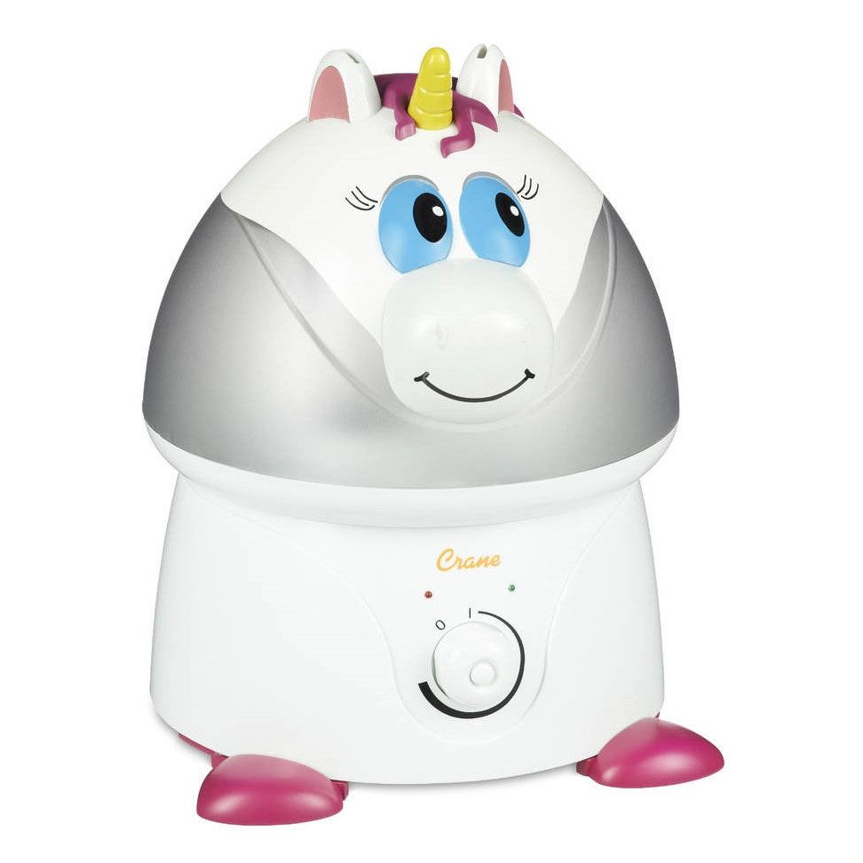 Crane Ultrasonic Humidifier Adorable Range