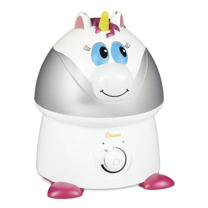 Crane Ultrasonic Humidifier Adorable Range