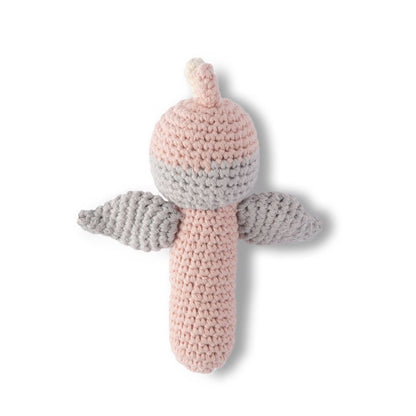 Weegoamigo Crochet Gaby Galah