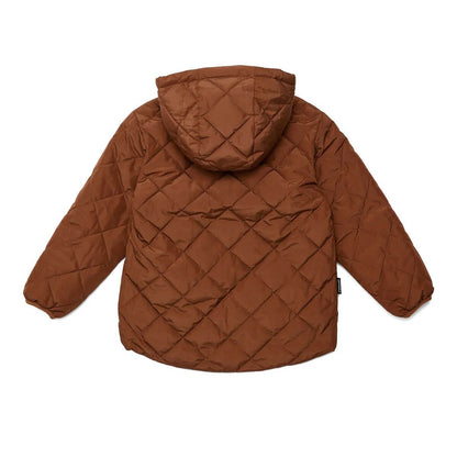 Crywolf Reversible Eco-Puffer Move Mountains