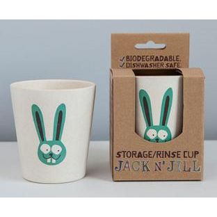 Jack N Jill Rinse Cup