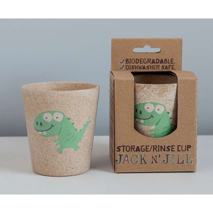 Jack N Jill Rinse Cup