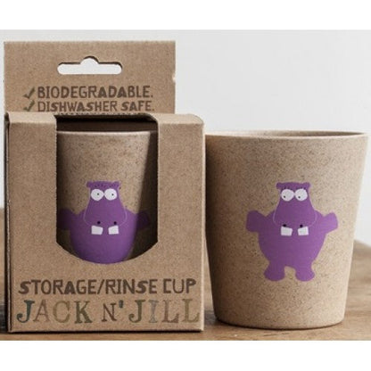Jack N Jill Rinse Cup