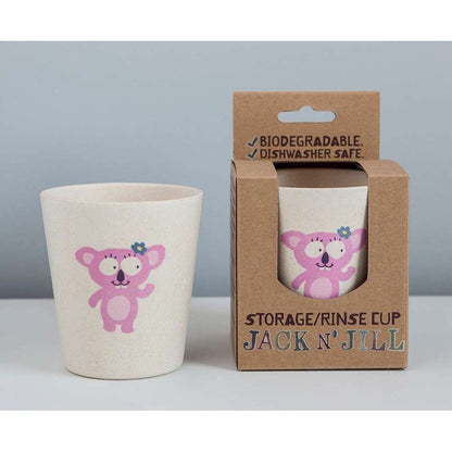 Jack N Jill Rinse Cup