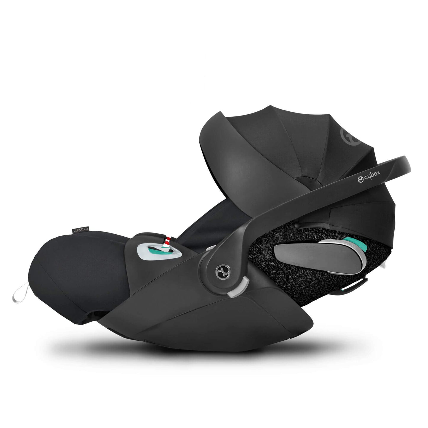 Cybex Cloud Z2 i-Size Capsule