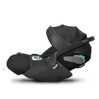 Cybex Cloud Z2 i-Size Capsule