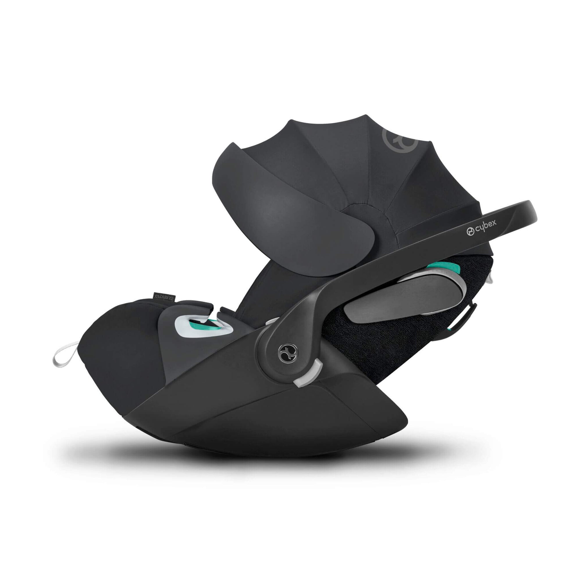 Cybex Cloud Z2 i-Size Capsule