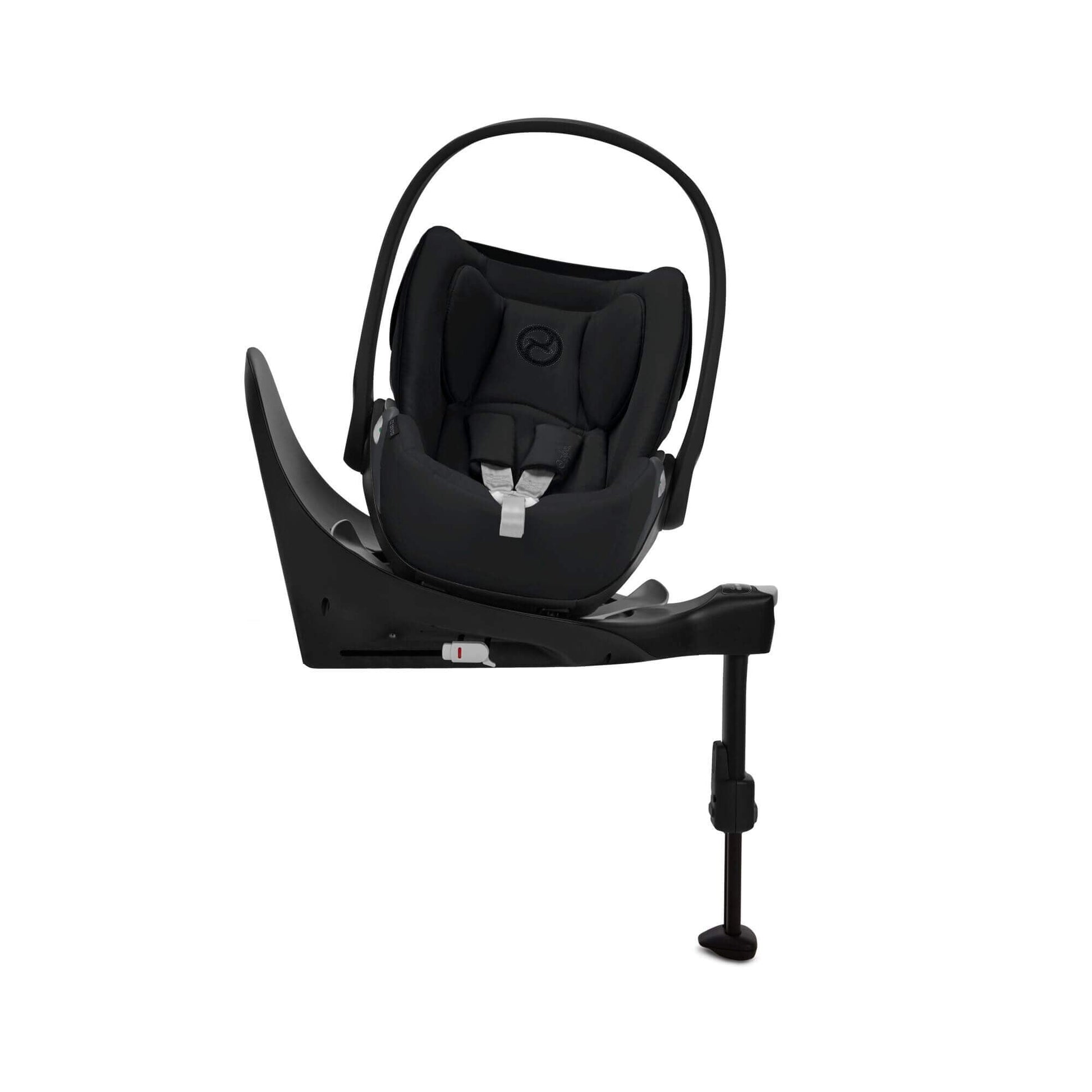 Cybex Cloud Z2 i-Size Capsule