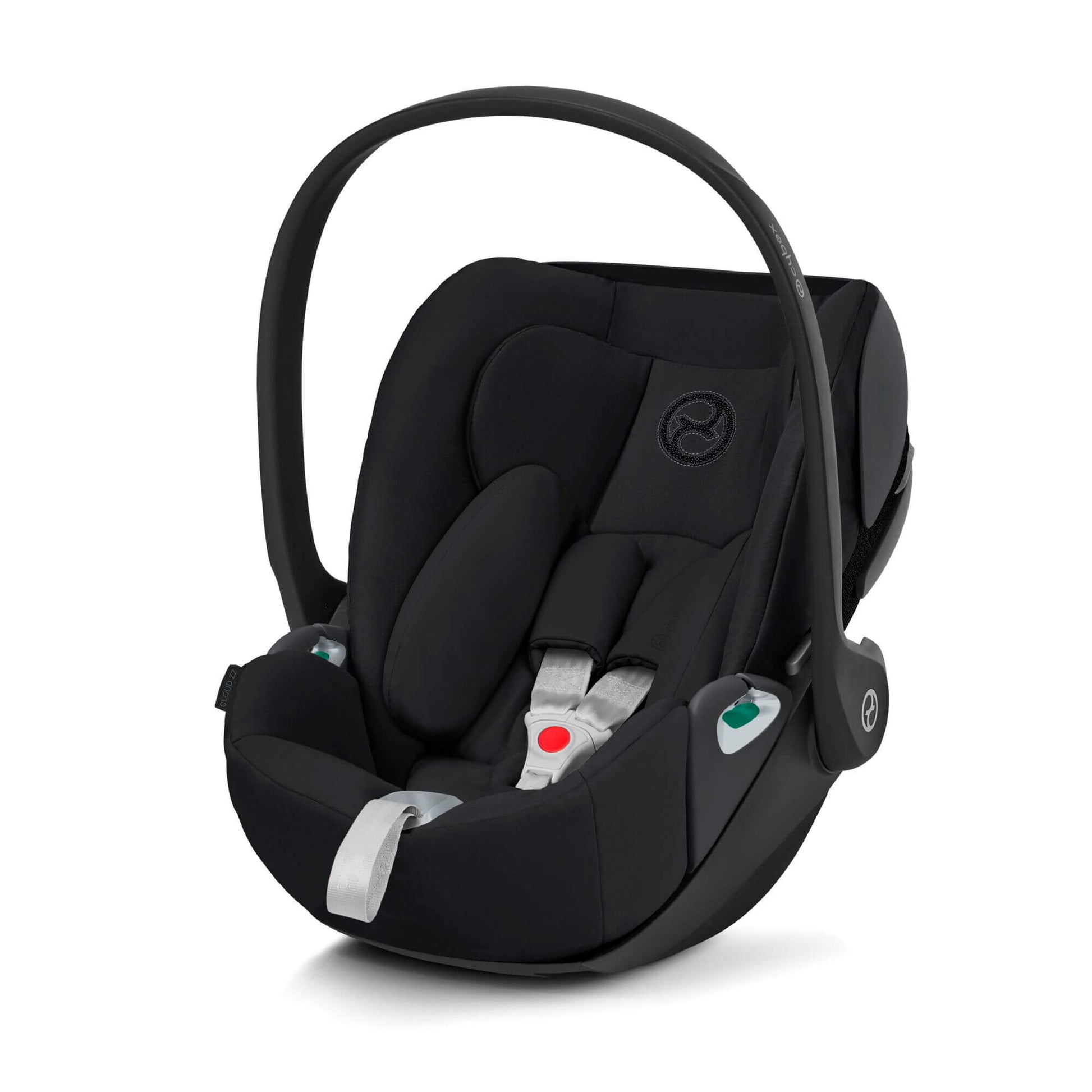 Cybex Cloud Z2 i-Size Capsule