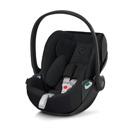 Cybex Cloud Z2 i-Size Capsule