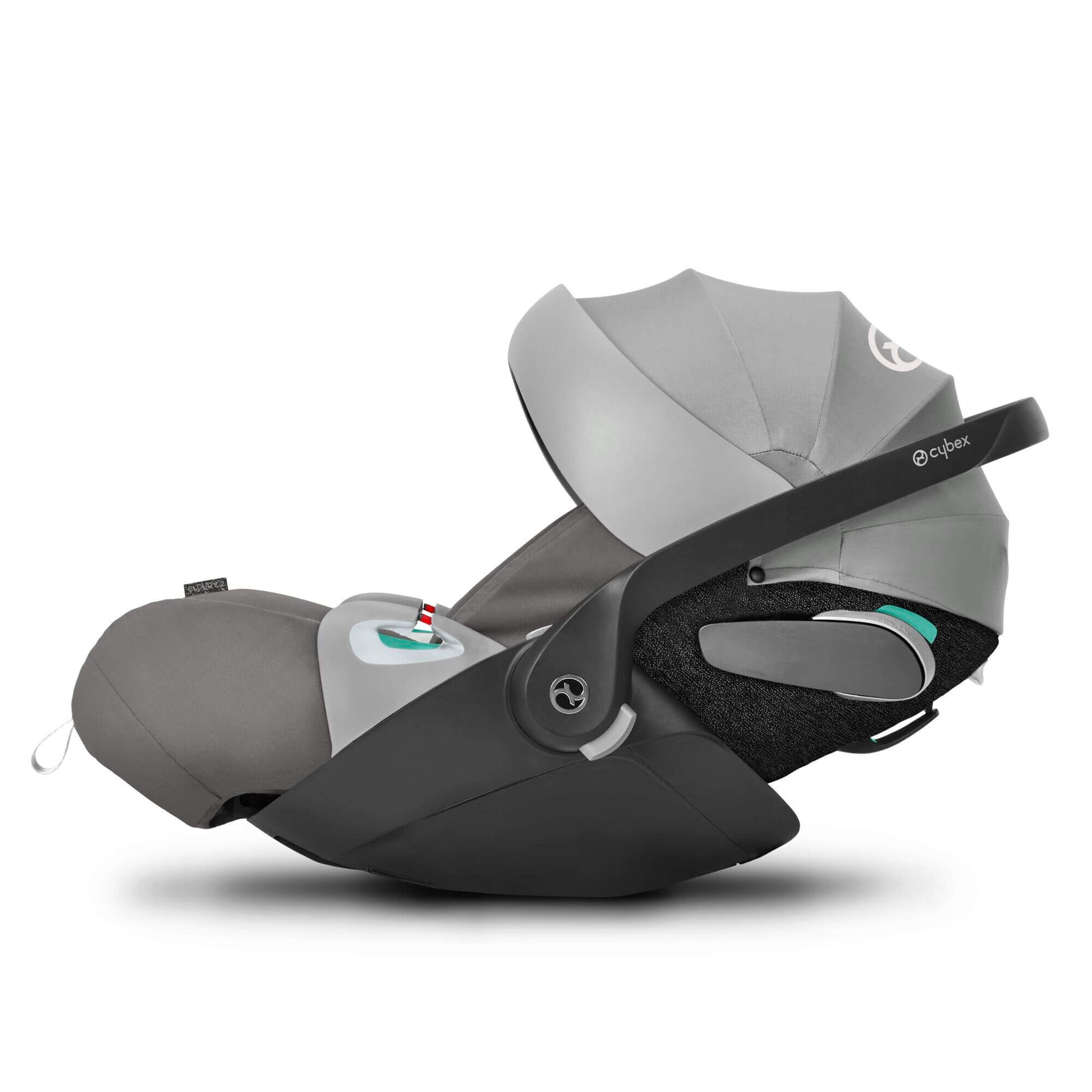 Cybex Cloud Z2 i-Size Capsule