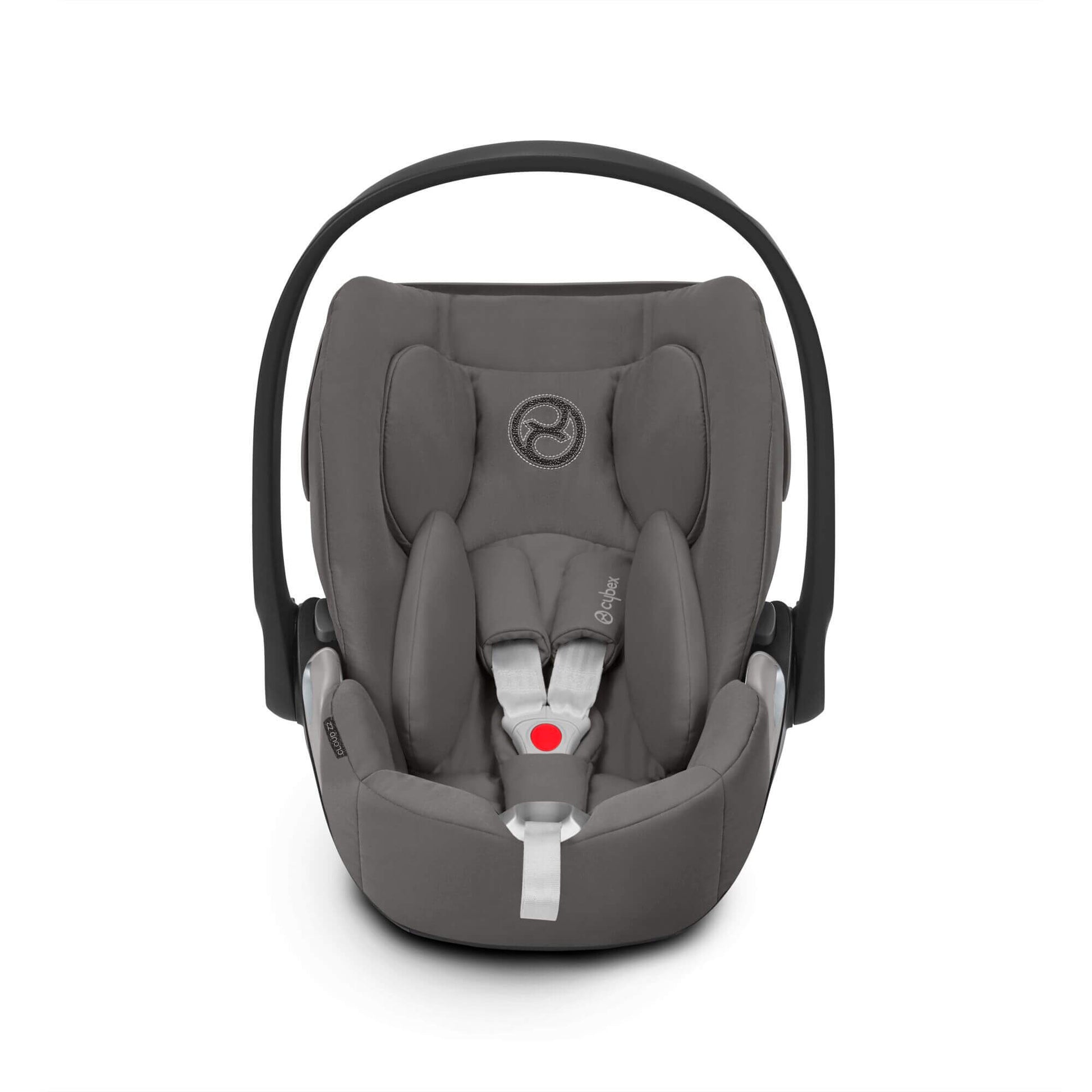 Cybex Cloud Z2 i-Size Capsule