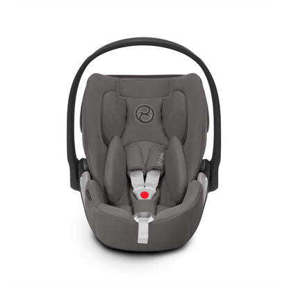 Cybex Cloud Z2 i-Size Capsule