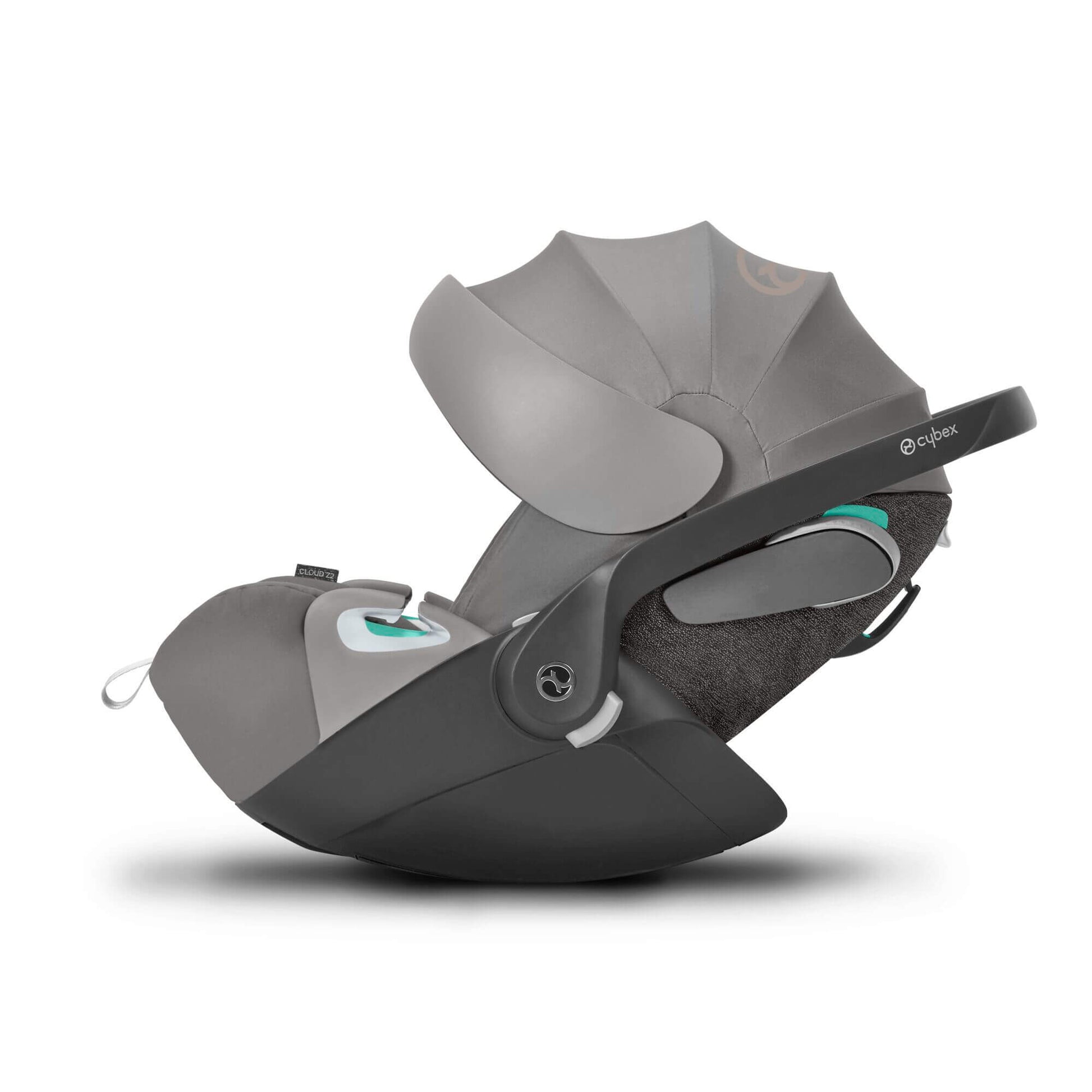 Cybex Cloud Z2 i-Size Capsule