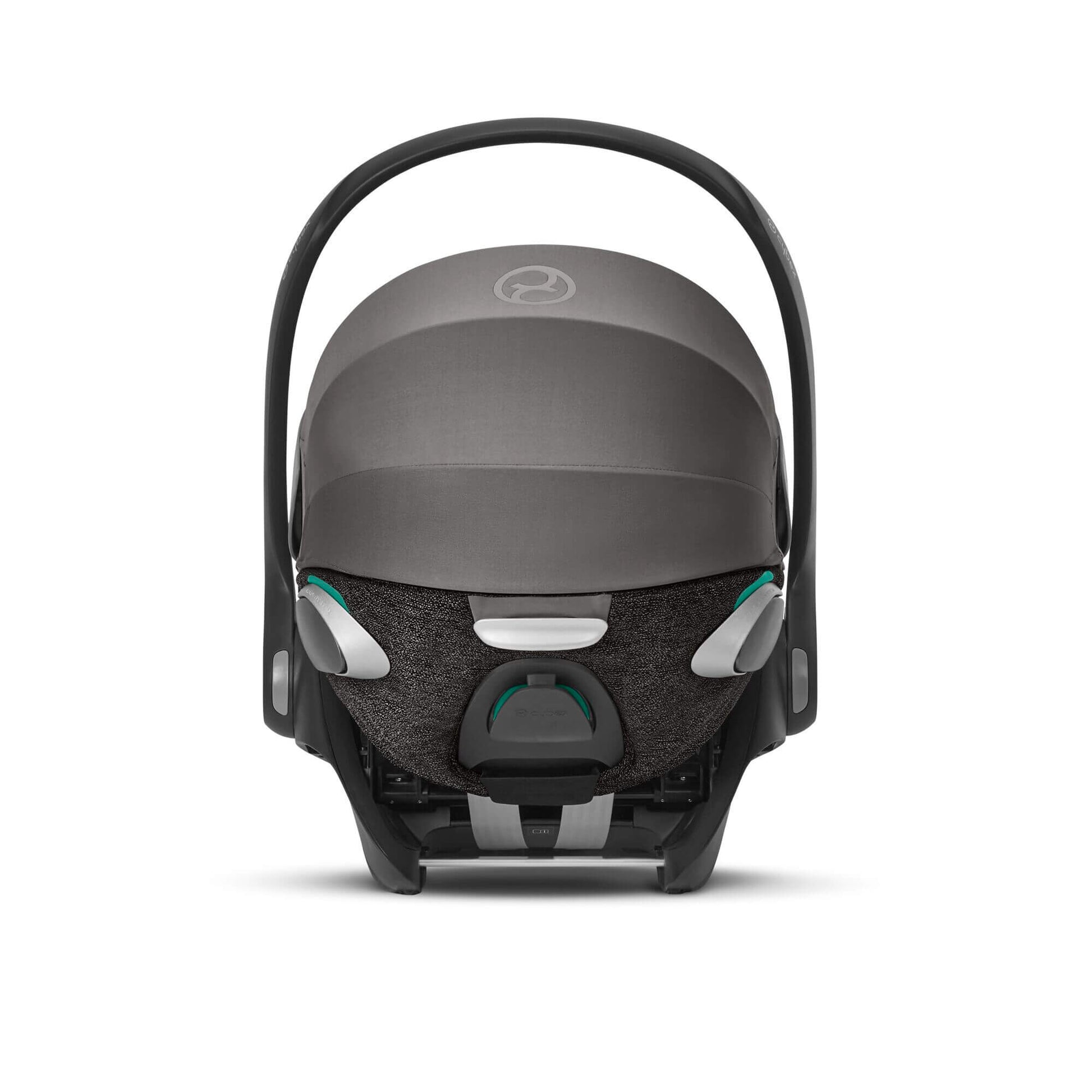 Cybex Cloud Z2 i-Size Capsule