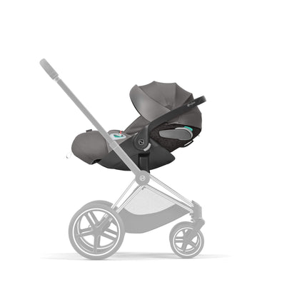 Cybex Cloud Z2 i-Size Capsule