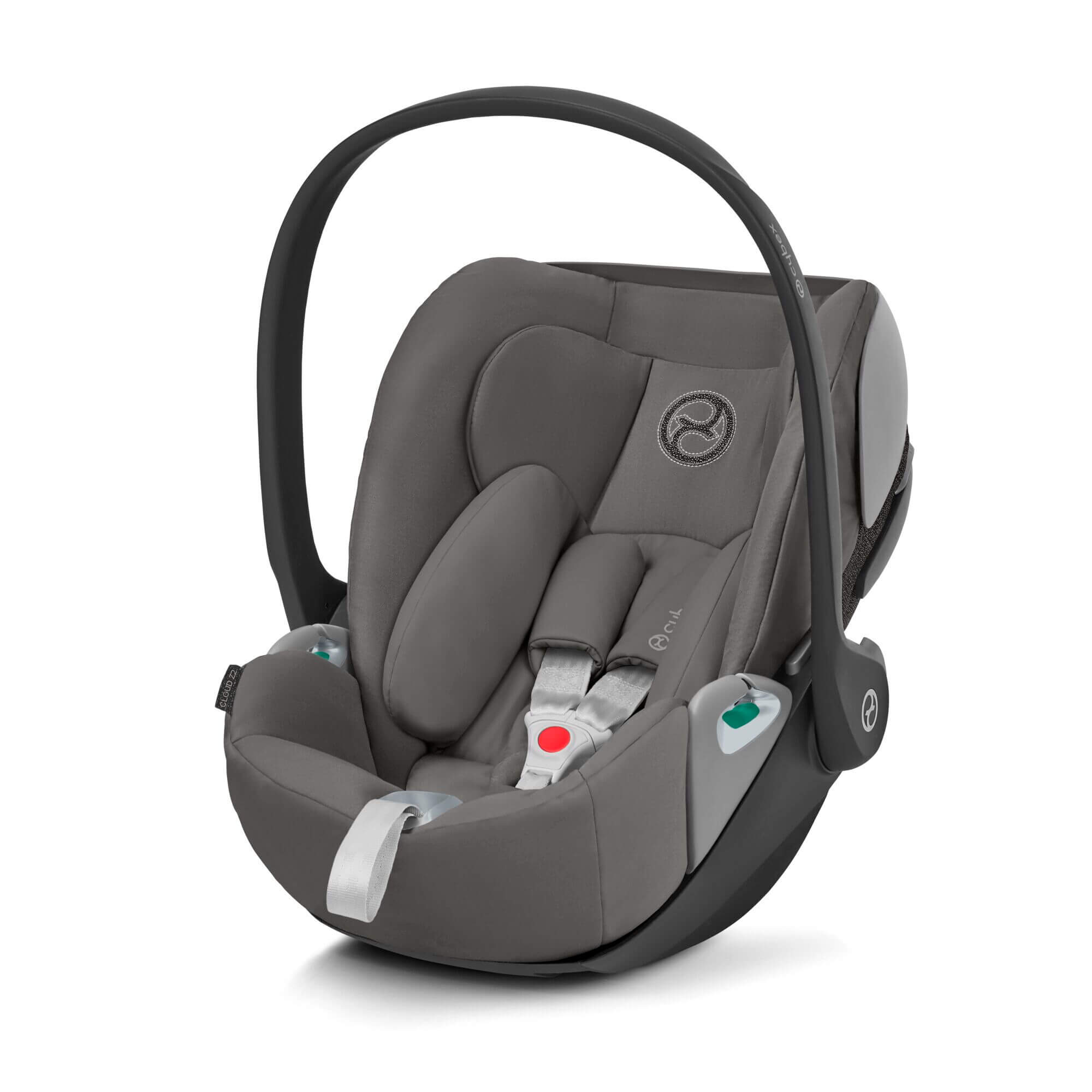 Cybex Cloud Z2 i-Size Capsule