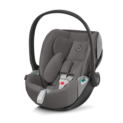 Cybex Cloud Z2 i-Size Capsule