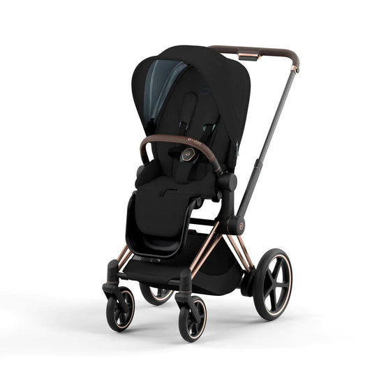 Cybex e-Priam - Electric Smart Stroller