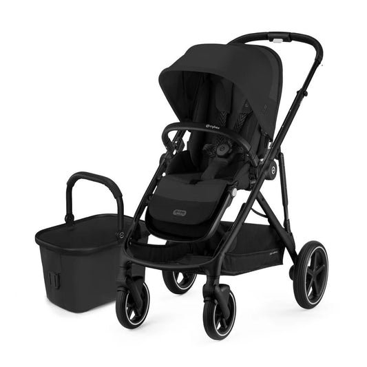 Cybex Gazelle S 2023