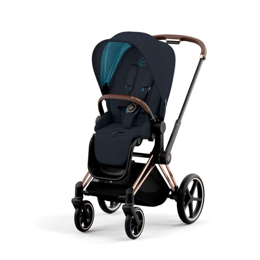Cybex Priam 2022