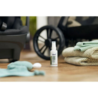 Dew Car Seat & Stroller Cleaner 65ml