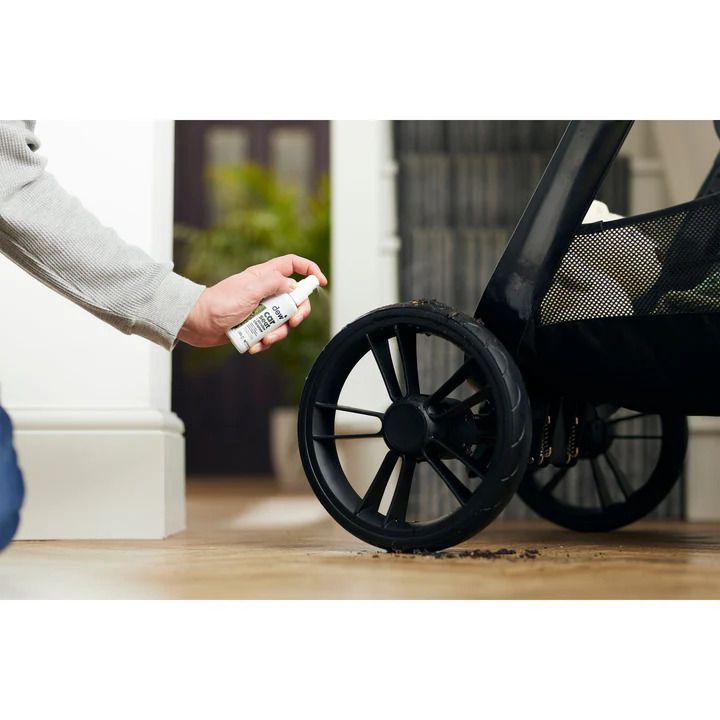 Dew Car Seat & Stroller Cleaner 65ml