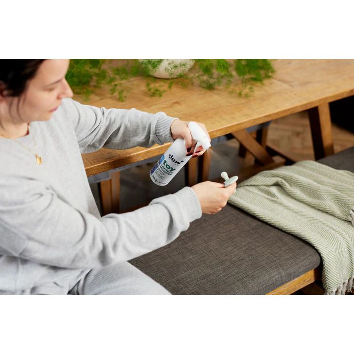 Dew Toy & Surface Sanitiser 500ml