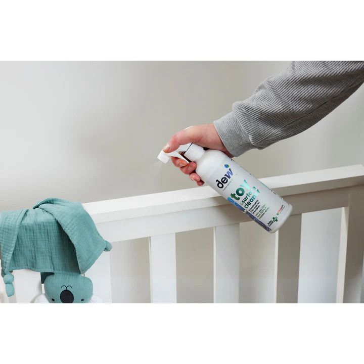Dew Toy & Surface Sanitiser 500ml
