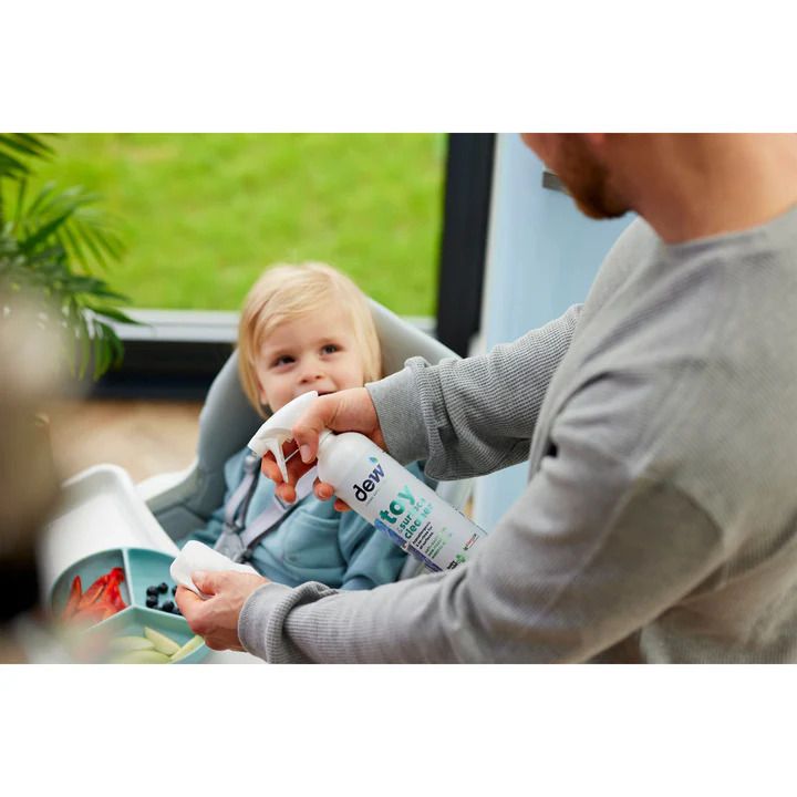 Dew Toy & Surface Sanitiser 500ml