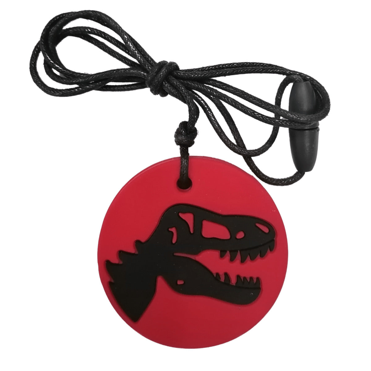 Jellystone Designs Dino Pendant