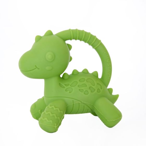 Jellystone Designs Dino Teether